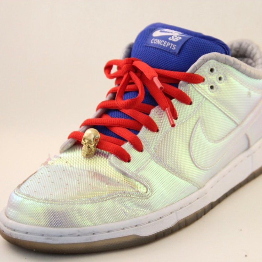 Nike SB Dunk Low Concepts 'Holy Grail'